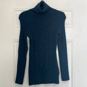 prada long sleeve turtleneck